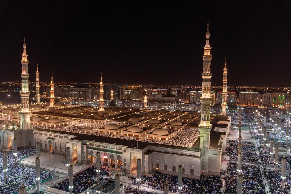 InterContinental Dar Al Iman Madinah oleh IHG Imej 16