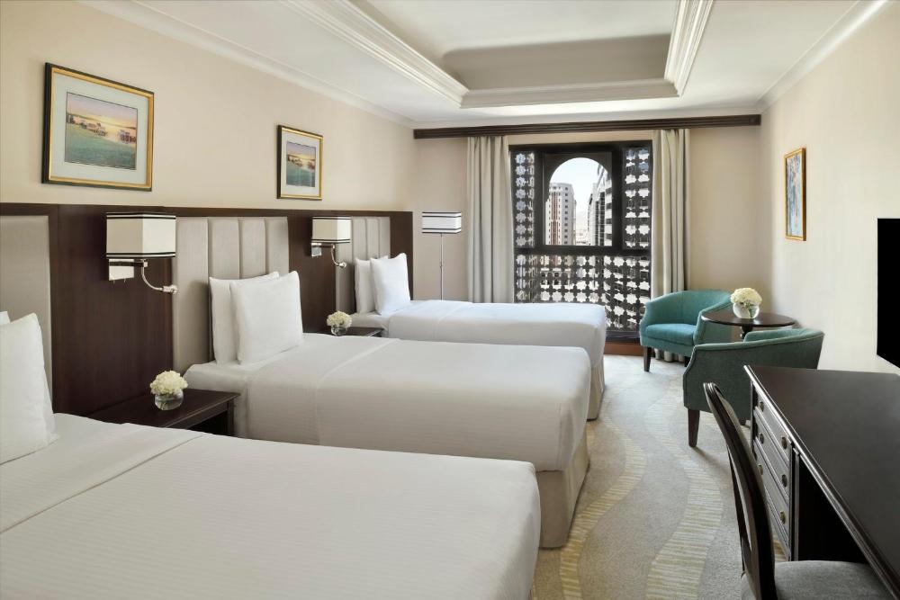 InterContinental Dar Al Iman Madinah oleh IHG Imej 22