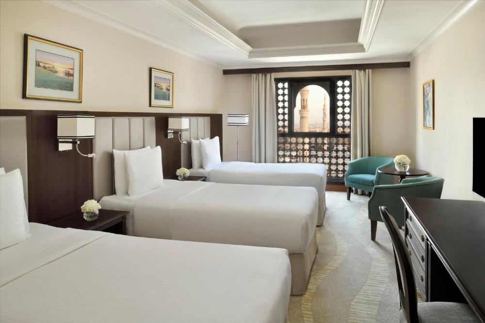InterContinental Dar Al Iman Madinah oleh IHG Imej 23