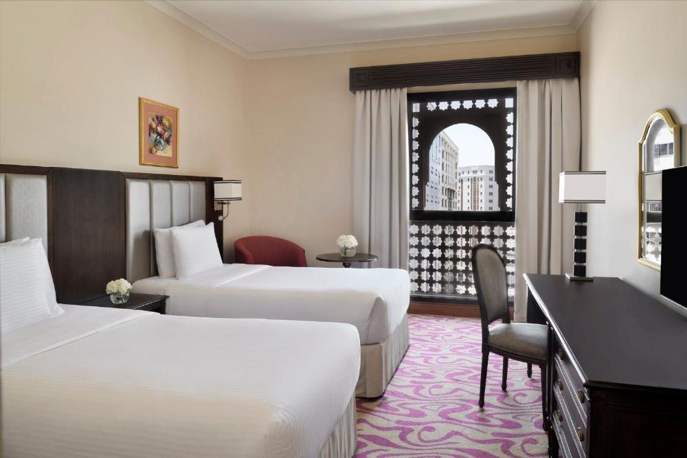 InterContinental Dar Al Iman Madinah oleh IHG Imej 27