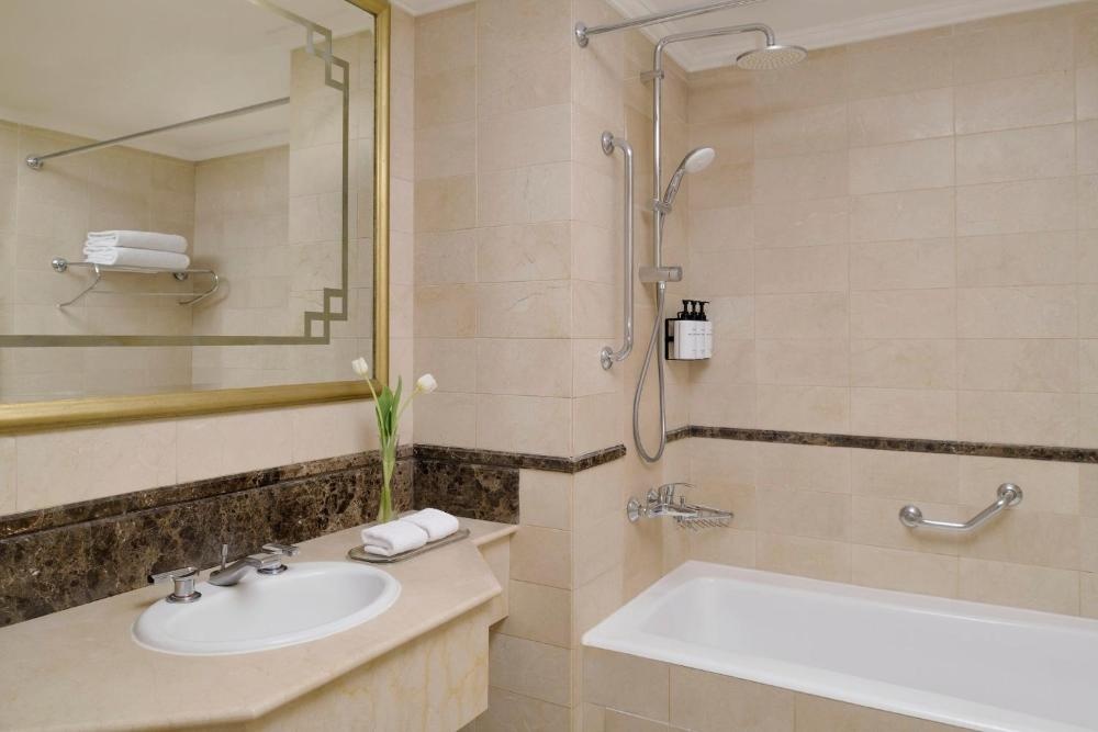 InterContinental Dar Al Iman Madinah oleh IHG Imej 33