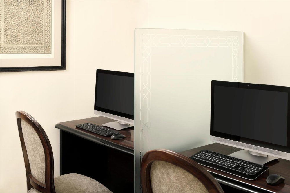 InterContinental Dar Al Iman Madinah by IHG