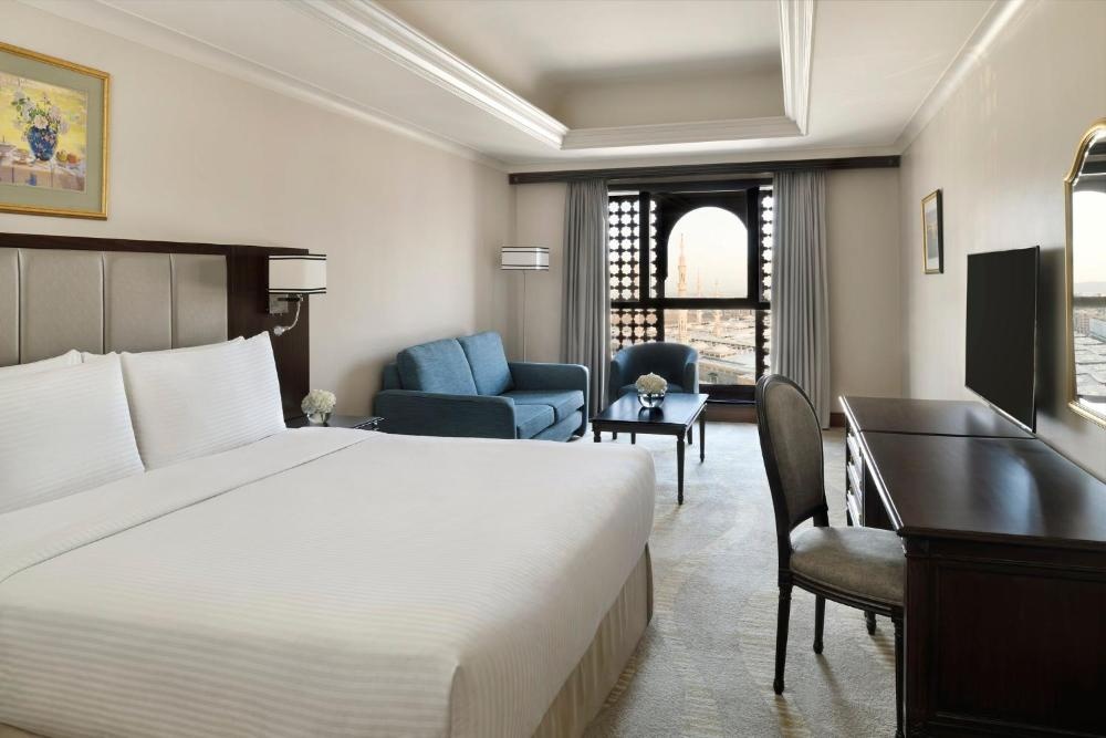 InterContinental Dar Al Iman Madinah oleh IHG Imej 42