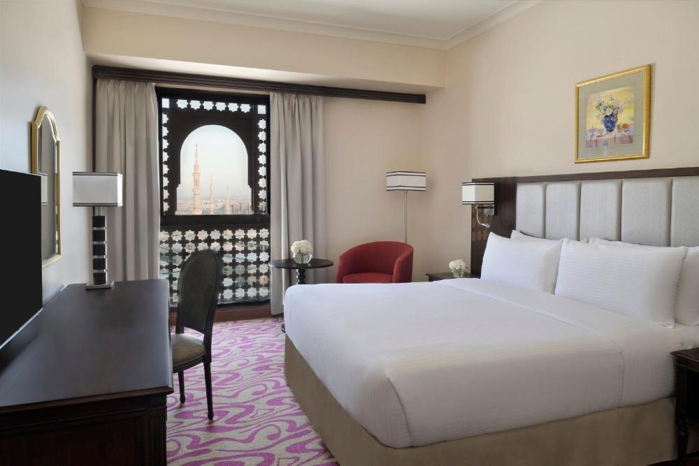InterContinental Dar Al Iman Madinah oleh IHG Imej 43