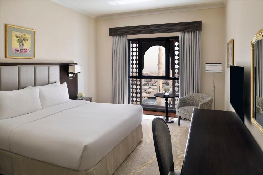 InterContinental Dar Al Iman Madinah oleh IHG Imej 44