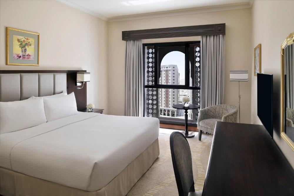 InterContinental Dar Al Iman Madinah oleh IHG Imej 48