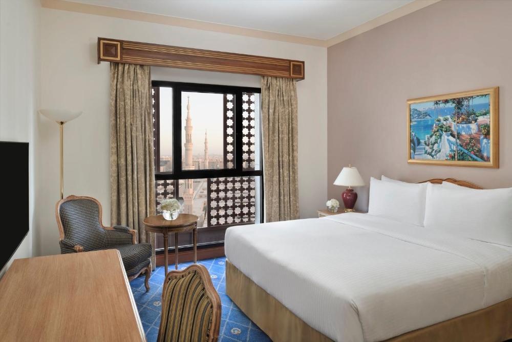 InterContinental Dar Al Iman Madinah oleh IHG Imej 53
