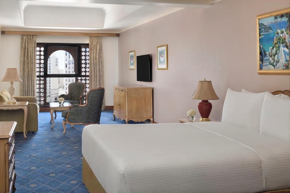 InterContinental Dar Al Iman Madinah oleh IHG Imej 61