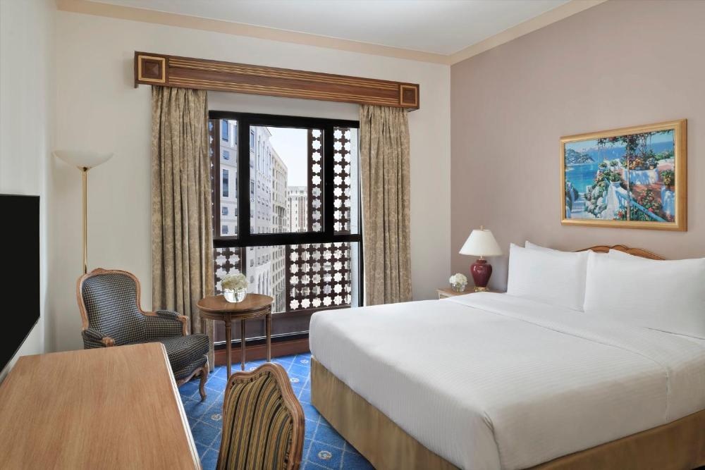 InterContinental Dar Al Iman Madinah oleh IHG Imej 62