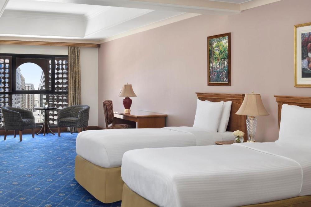 InterContinental Dar Al Iman Madinah oleh IHG Imej 65