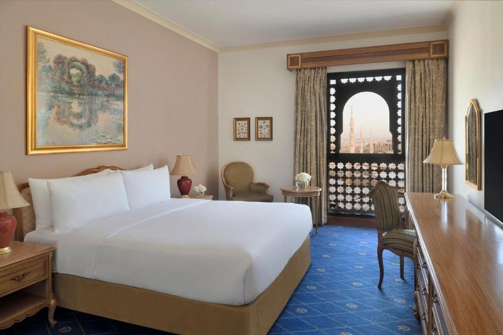 InterContinental Dar Al Iman Madinah oleh IHG Imej 71