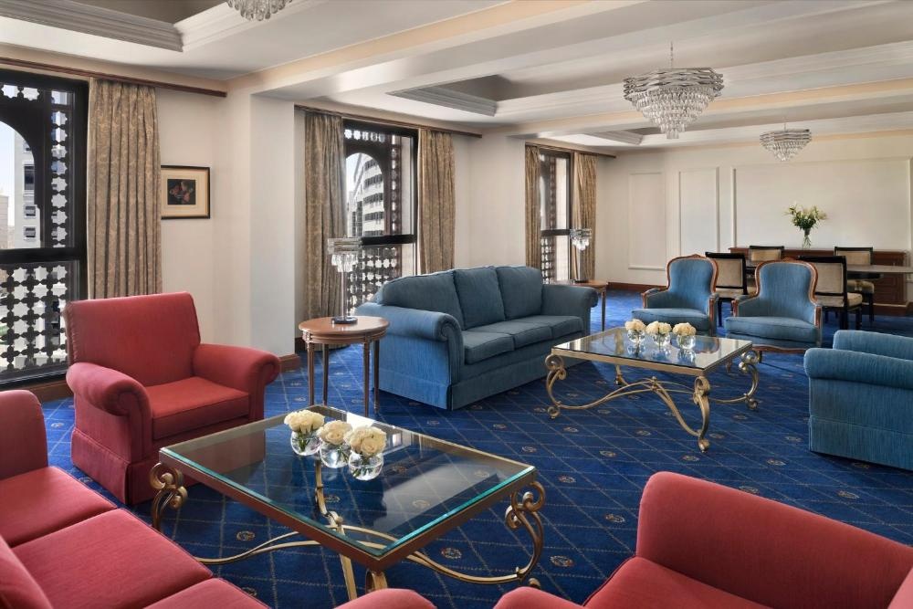 InterContinental Dar Al Iman Madinah oleh IHG Imej 76