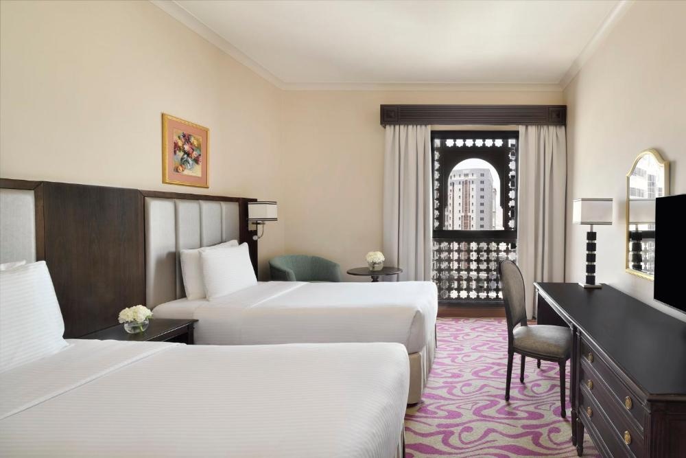 InterContinental Dar Al Iman Madinah oleh IHG Imej 86