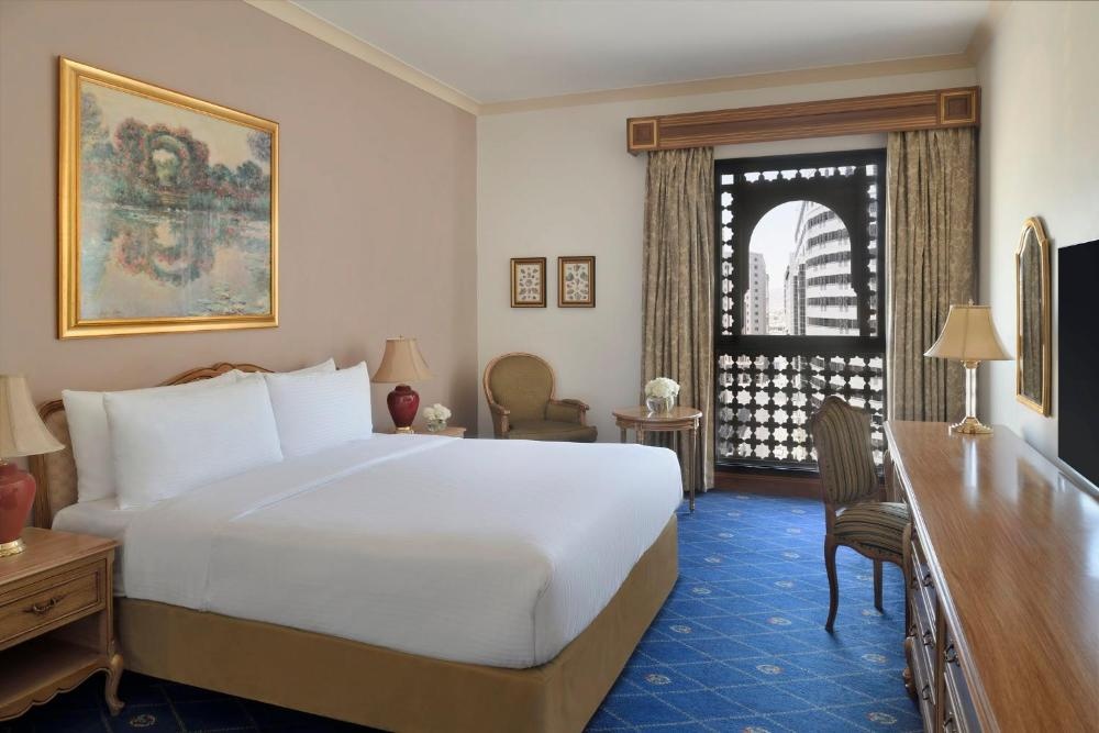 InterContinental Dar Al Iman Madinah oleh IHG Imej 87