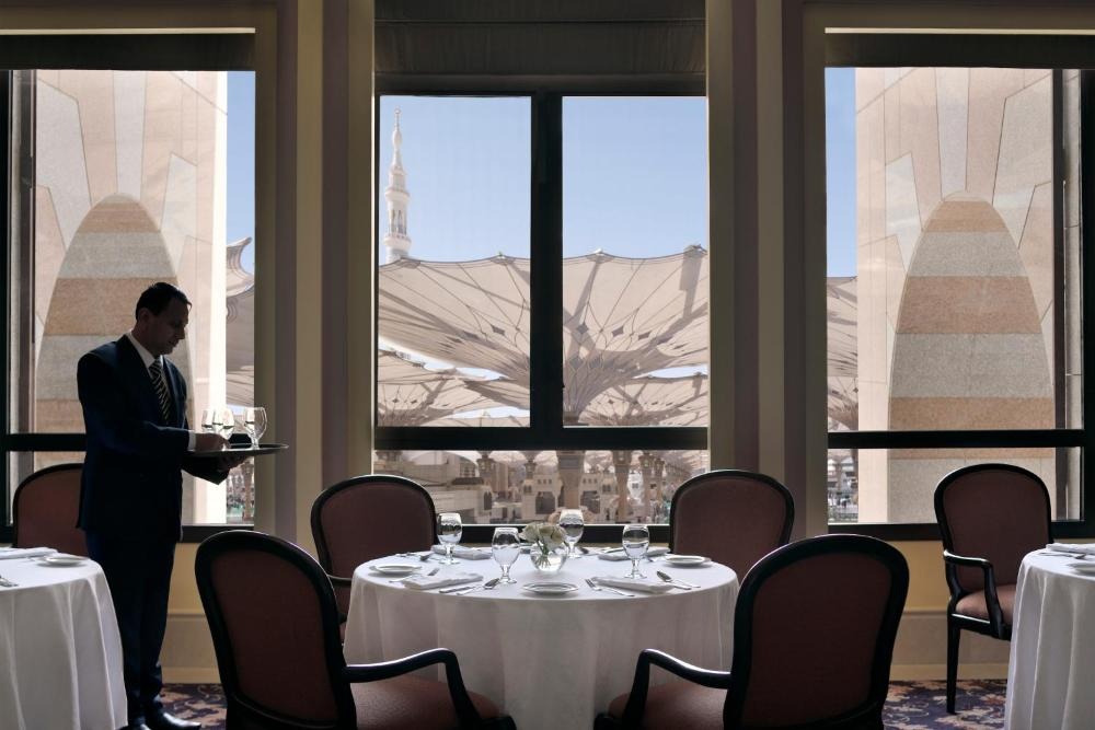 InterContinental Dar Al Iman Madinah by IHG